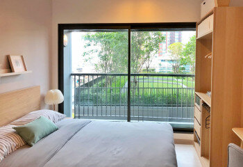 Кондоминиум в Бангкоке, Таиланд | THE345445