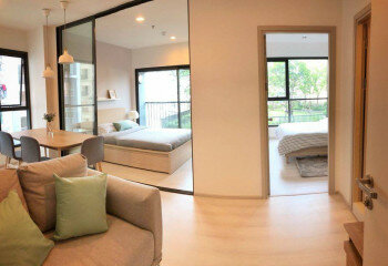 Кондоминиум в Бангкоке, Таиланд | THE345445