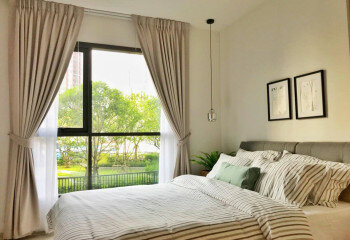 Кондоминиум в Бангкоке, Таиланд | THE345445