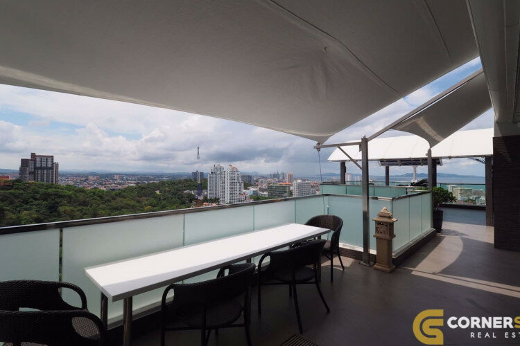 Кондоминиум в Паттайе, Таиланд | THE428046