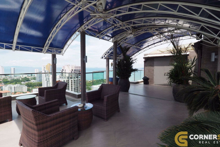 Кондоминиум в Паттайе, Таиланд | THE428046