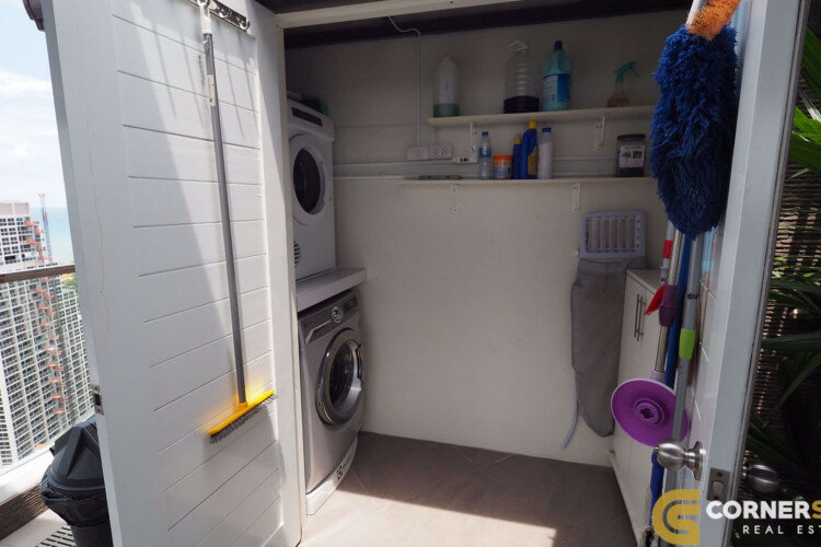 Кондоминиум в Паттайе, Таиланд | THE428046