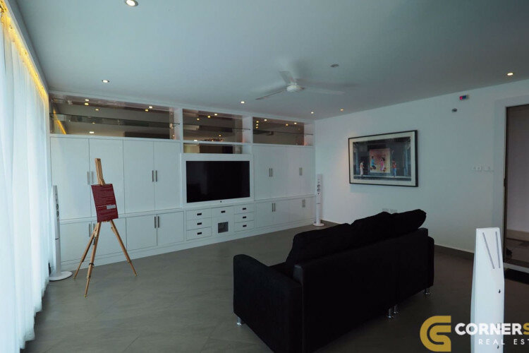 Кондоминиум в Паттайе, Таиланд | THE428046