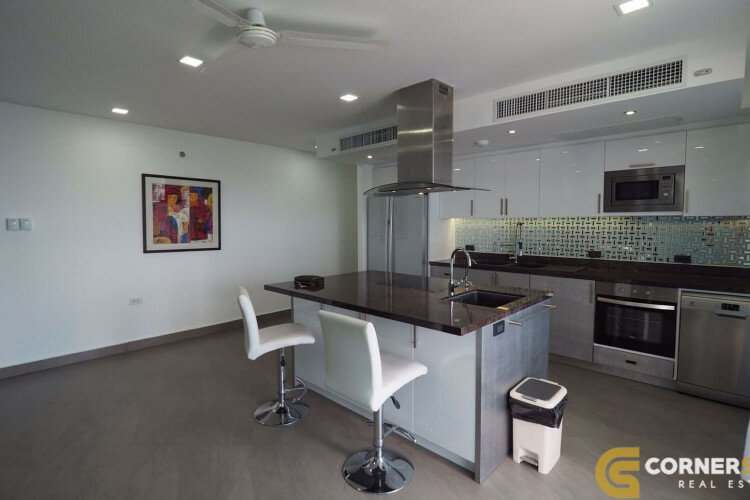 Кондоминиум в Паттайе, Таиланд | THE428046