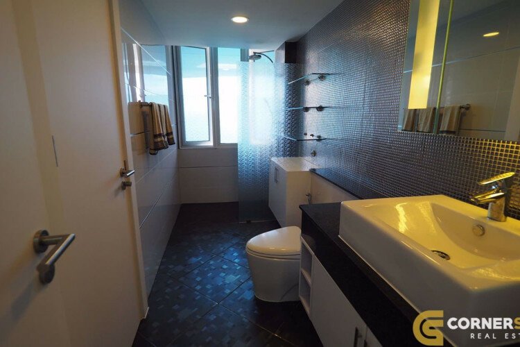 Кондоминиум в Паттайе, Таиланд | THE428046