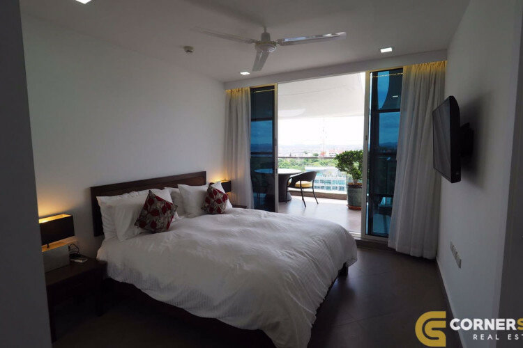 Кондоминиум в Паттайе, Таиланд | THE428046