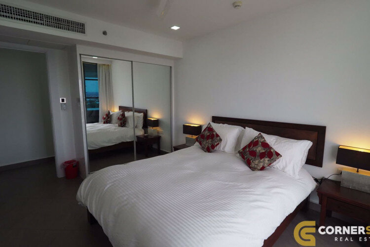 Кондоминиум в Паттайе, Таиланд | THE428046