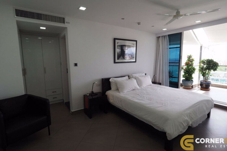 Кондоминиум в Паттайе, Таиланд | THE428046