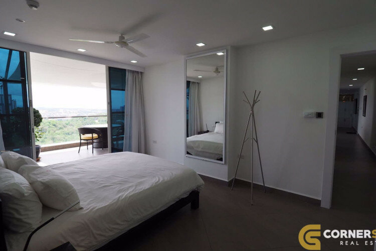 Кондоминиум в Паттайе, Таиланд | THE428046