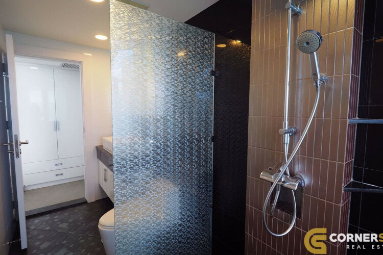 Кондоминиум в Паттайе, Таиланд | THE428046