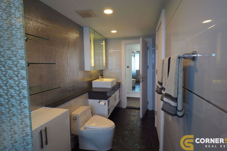 Кондоминиум в Паттайе, Таиланд | THE428046