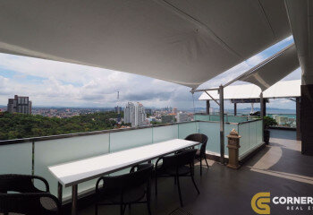 Кондоминиум в Паттайе, Таиланд | THE428046