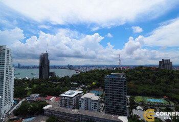 Кондоминиум в Паттайе, Таиланд | THE428046