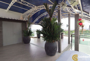 Кондоминиум в Паттайе, Таиланд | THE428046