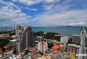 Кондоминиум в Паттайе, Таиланд | THE428046