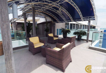 Кондоминиум в Паттайе, Таиланд | THE428046