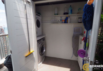 Кондоминиум в Паттайе, Таиланд | THE428046