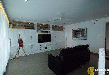 Кондоминиум в Паттайе, Таиланд | THE428046