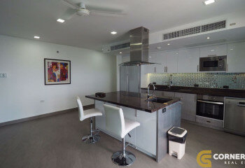 Кондоминиум в Паттайе, Таиланд | THE428046