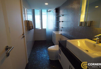 Кондоминиум в Паттайе, Таиланд | THE428046