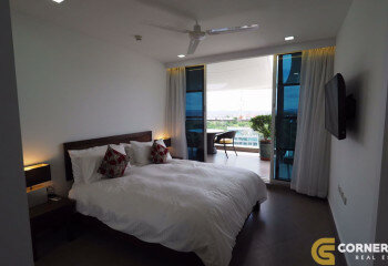 Кондоминиум в Паттайе, Таиланд | THE428046