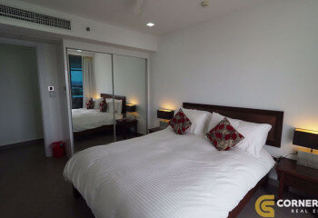 Кондоминиум в Паттайе, Таиланд | THE428046