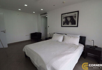 Кондоминиум в Паттайе, Таиланд | THE428046