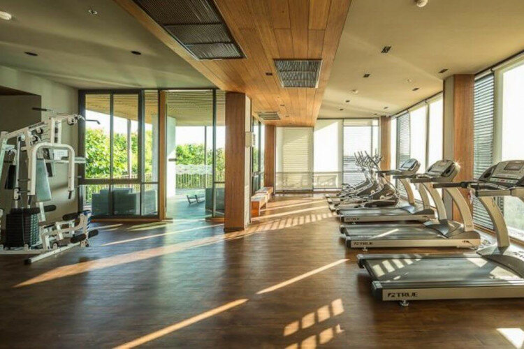 Кондоминиум в Бангкоке, Таиланд | THE232195