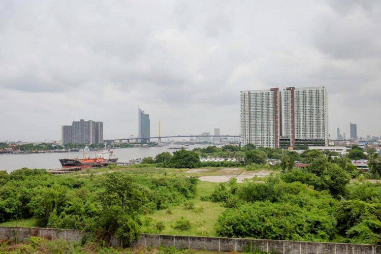 Кондоминиум в Бангкоке, Таиланд | THE232195