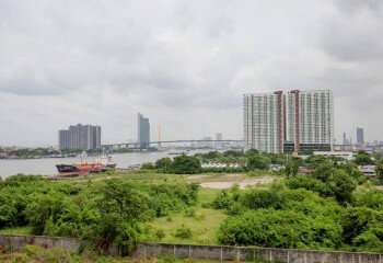 Кондоминиум в Бангкоке, Таиланд | THE232195