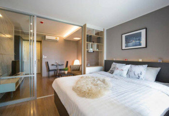 Кондоминиум в Бангкоке, Таиланд | THE232195