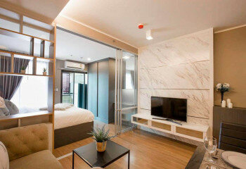 Кондоминиум в Бангкоке, Таиланд | THE232195