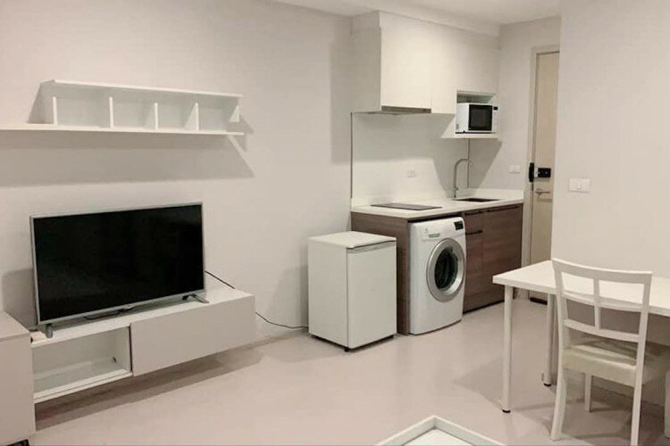 Кондоминиум в Бангкоке, Таиланд | THE331828