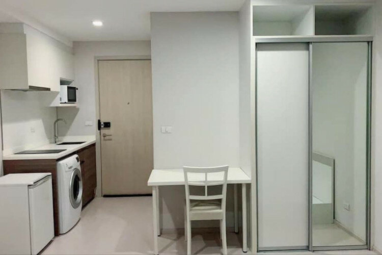 Кондоминиум в Бангкоке, Таиланд | THE331828