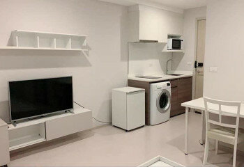 Кондоминиум в Бангкоке, Таиланд | THE331828