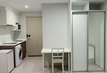 Кондоминиум в Бангкоке, Таиланд | THE331828