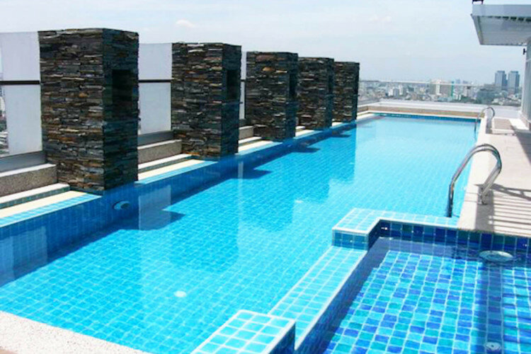 Кондоминиум в Бангкоке, Таиланд | THE532163