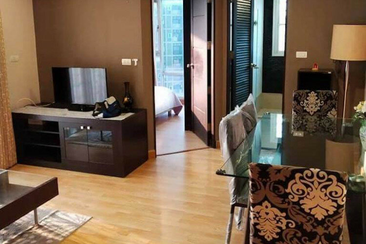 Кондоминиум в Бангкоке, Таиланд | THE532163