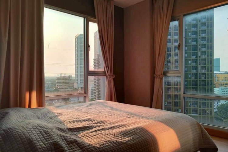 Кондоминиум в Бангкоке, Таиланд | THE532163