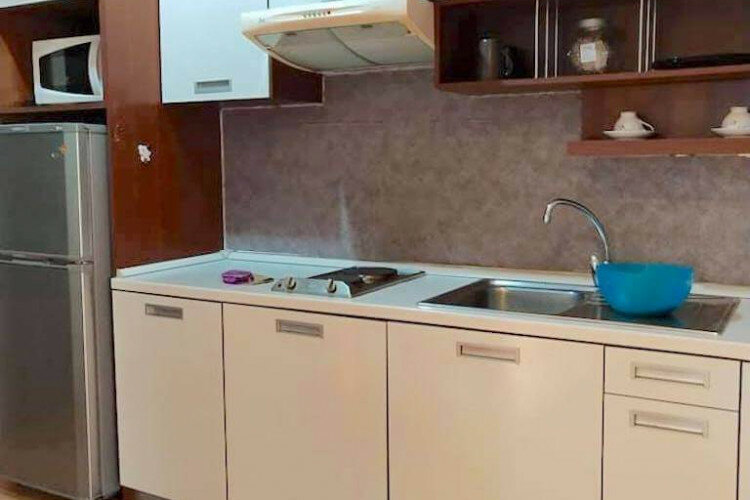 Кондоминиум в Бангкоке, Таиланд | THE532163