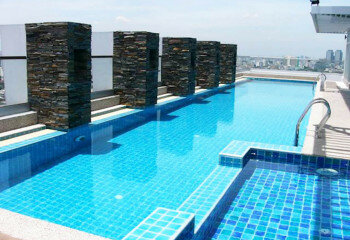 Кондоминиум в Бангкоке, Таиланд | THE532163