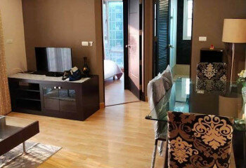 Кондоминиум в Бангкоке, Таиланд | THE532163