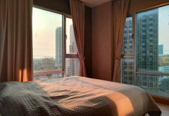 Кондоминиум в Бангкоке, Таиланд | THE532163