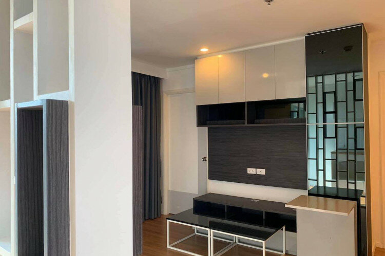 Кондоминиум в Бангкоке, Таиланд | THE131598