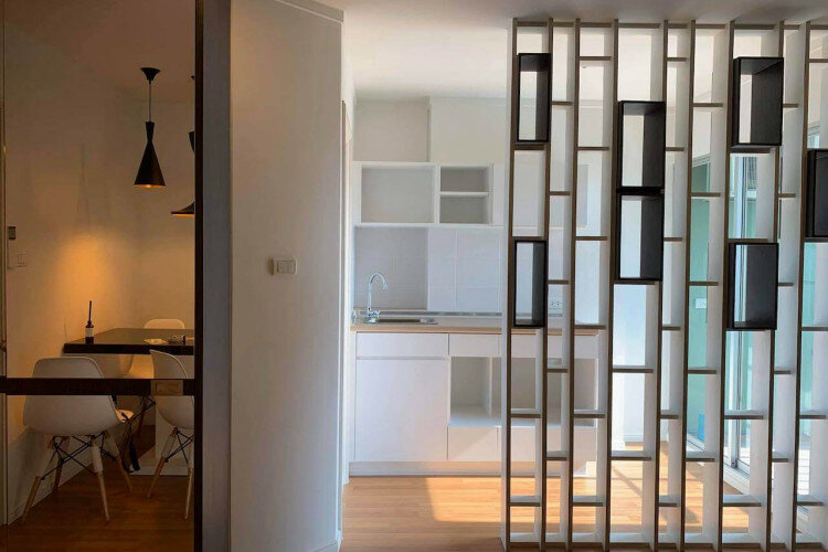 Кондоминиум в Бангкоке, Таиланд | THE131598