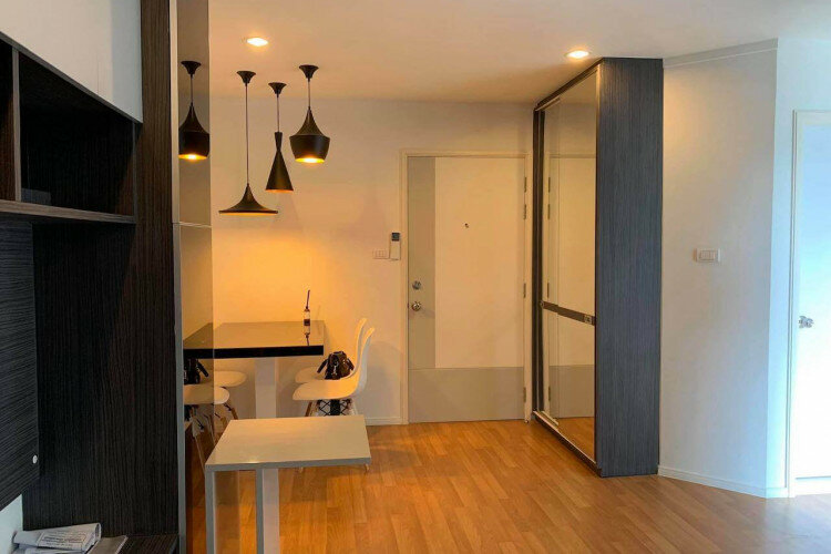 Кондоминиум в Бангкоке, Таиланд | THE131598