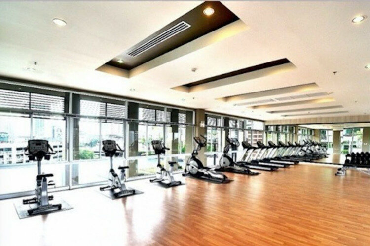 Кондоминиум в Бангкоке, Таиланд | THE131598