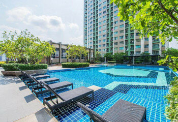 Кондоминиум в Бангкоке, Таиланд | THE131598