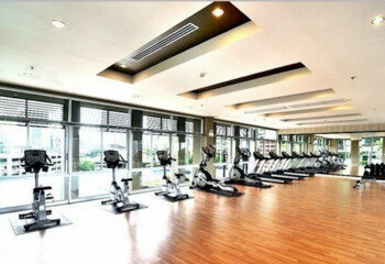 Кондоминиум в Бангкоке, Таиланд | THE131598