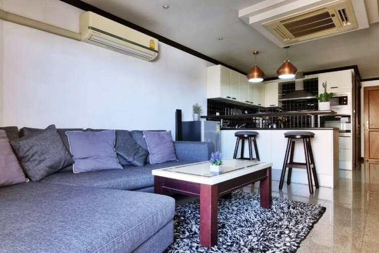 Кондоминиум в Банг Ламунге, Таиланд | THE255908